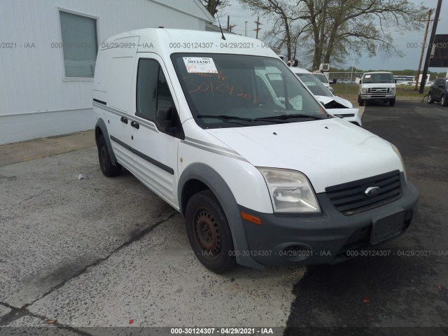 FORD TRANSIT CONNECT 2013 nm0ls7an8dt148036