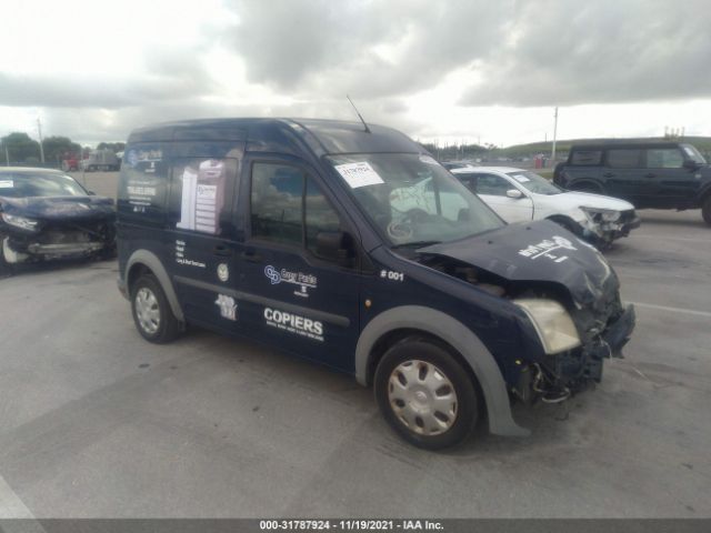 FORD TRANSIT CONNECT 2013 nm0ls7an8dt148473