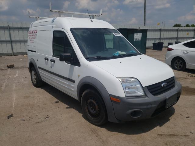 FORD TRANSIT 2013 nm0ls7an8dt149736