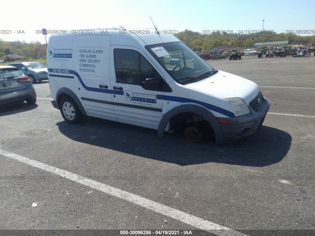 FORD TRANSIT CONNECT 2013 nm0ls7an8dt164768