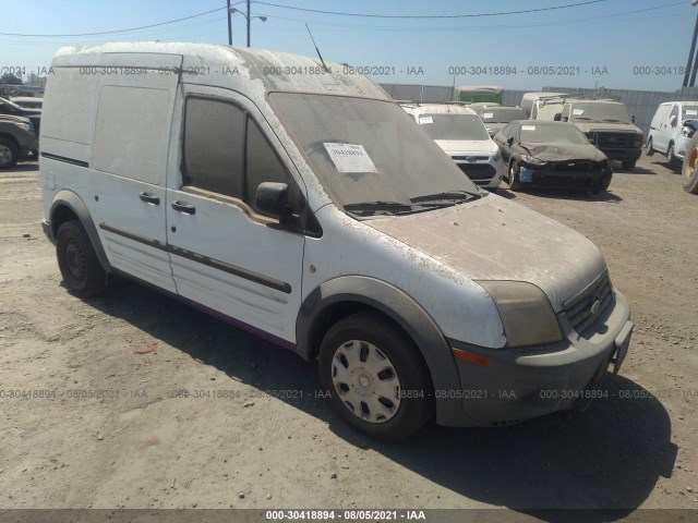 FORD TRANSIT CONNECT 2013 nm0ls7an8dt171199