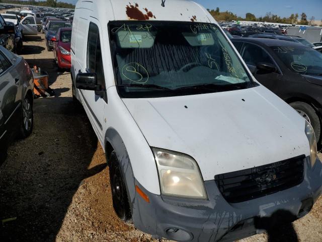 FORD TRANSIT CO 2010 nm0ls7an9at015278