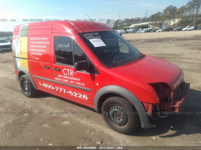 FORD TRANSIT CONNECT 2010 nm0ls7an9at020951