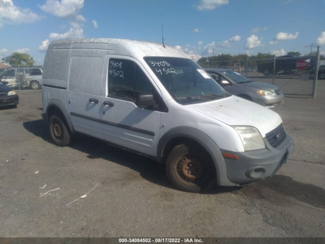 FORD TRANSIT CONNECT 2010 nm0ls7an9at024711