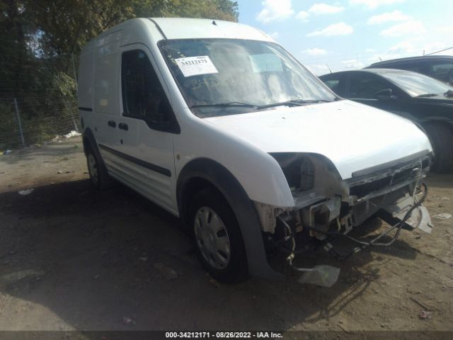 FORD TRANSIT CONNECT 2010 nm0ls7an9at028452