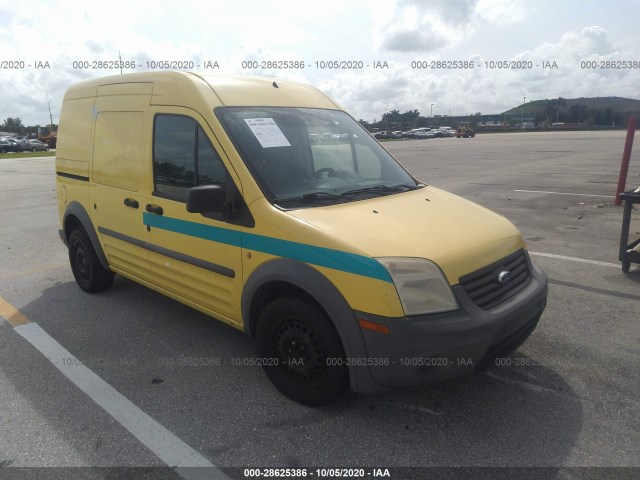 FORD TRANSIT CONNECT 2010 nm0ls7an9at036602