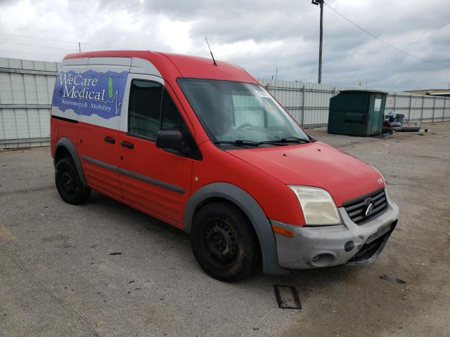 FORD TRANSIT CO 2012 nm0ls7an9ct077489