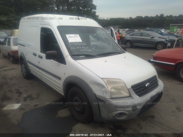 FORD TRANSIT CONNECT 2012 nm0ls7an9ct078318