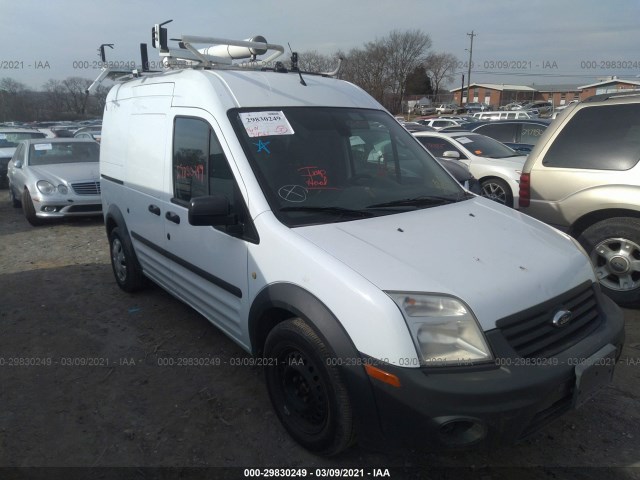 FORD TRANSIT CONNECT 2012 nm0ls7an9ct083129