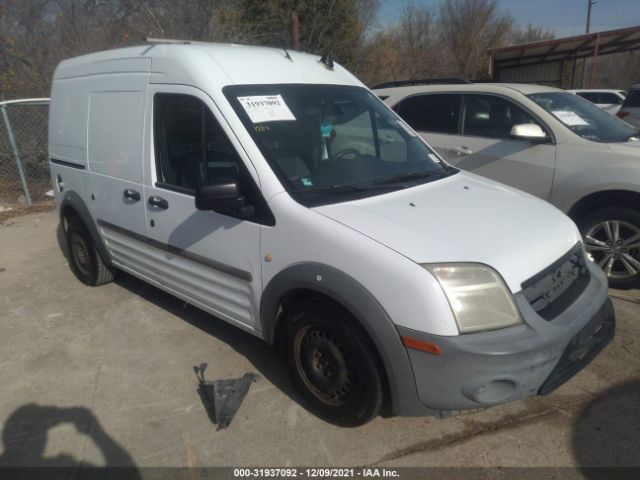 FORD TRANSIT CONNECT 2012 nm0ls7an9ct083244