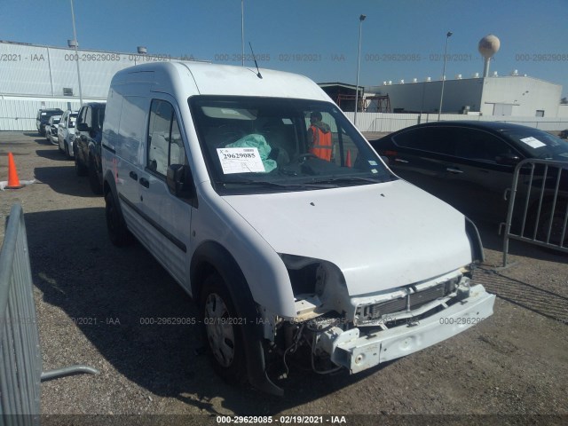 FORD TRANSIT CONNECT 2012 nm0ls7an9ct086970