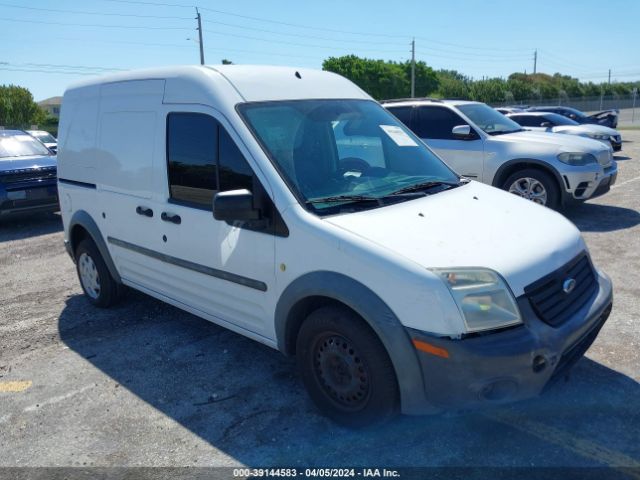 FORD TRANSIT CONNECT 2012 nm0ls7an9ct090324