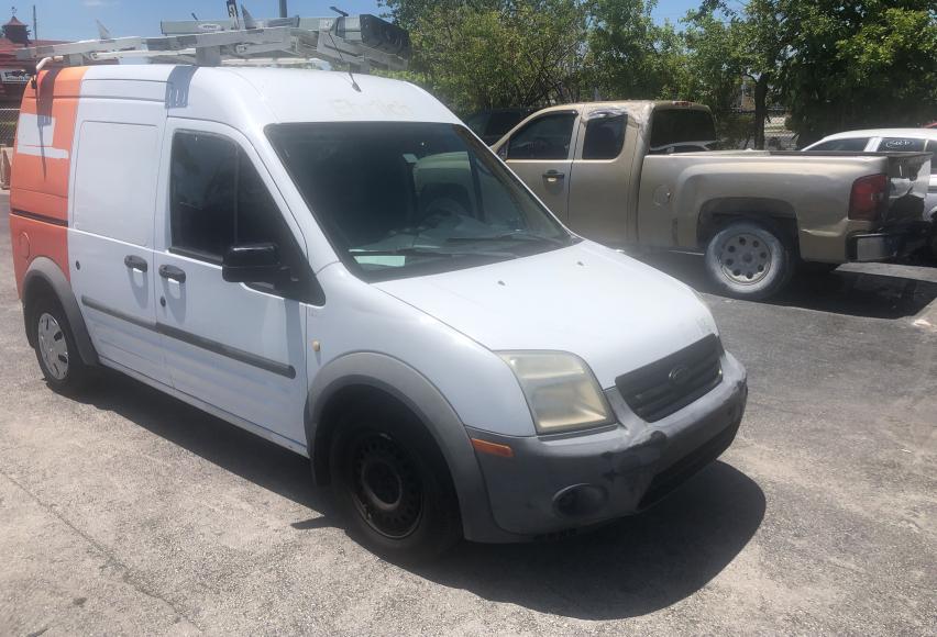 FORD TRANSIT CO 2012 nm0ls7an9ct091571