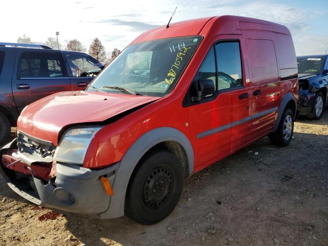 FORD TRANSIT 2012 nm0ls7an9ct107638