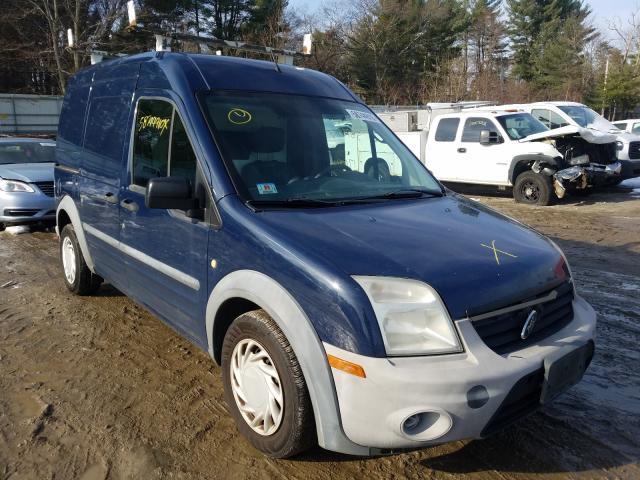 FORD TRANSIT CO 2012 nm0ls7an9ct111477