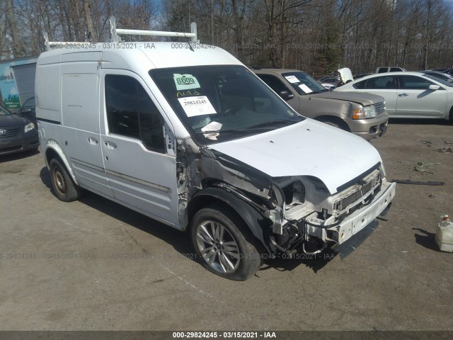 FORD TRANSIT CONNECT 2012 nm0ls7an9ct116050