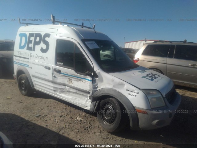 FORD TRANSIT CONNECT 2012 nm0ls7an9ct119045