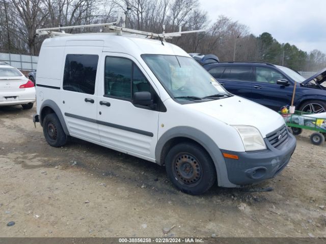 FORD TRANSIT CONNECT 2013 nm0ls7an9dt146621