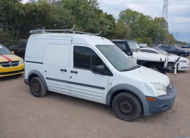 FORD TRANSIT CONNECT 2013 nm0ls7an9dt150331