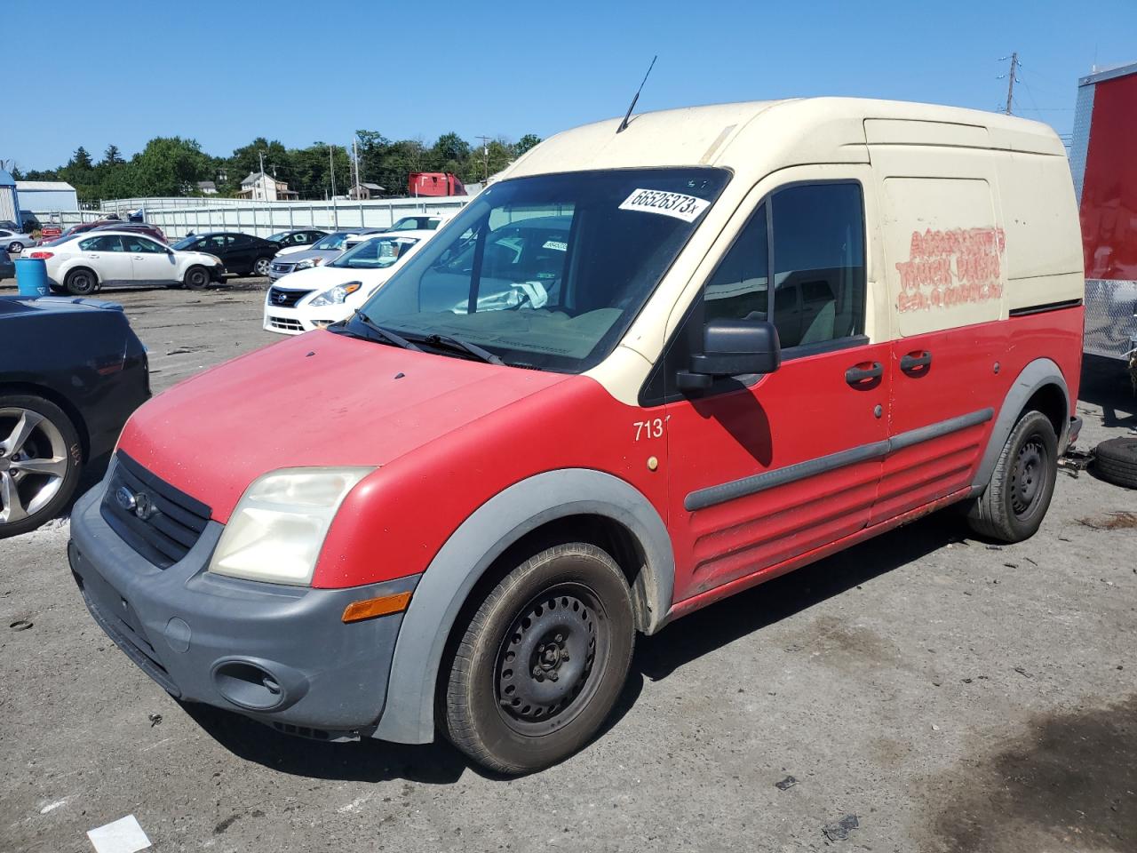 FORD TRANSIT 2013 nm0ls7an9dt158686