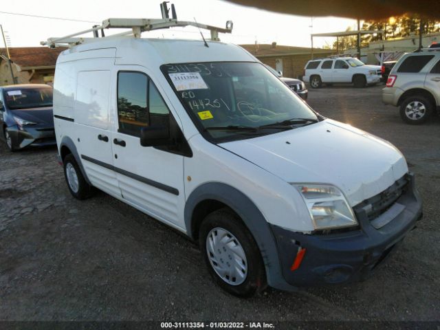 FORD TRANSIT CONNECT 2013 nm0ls7an9dt169669