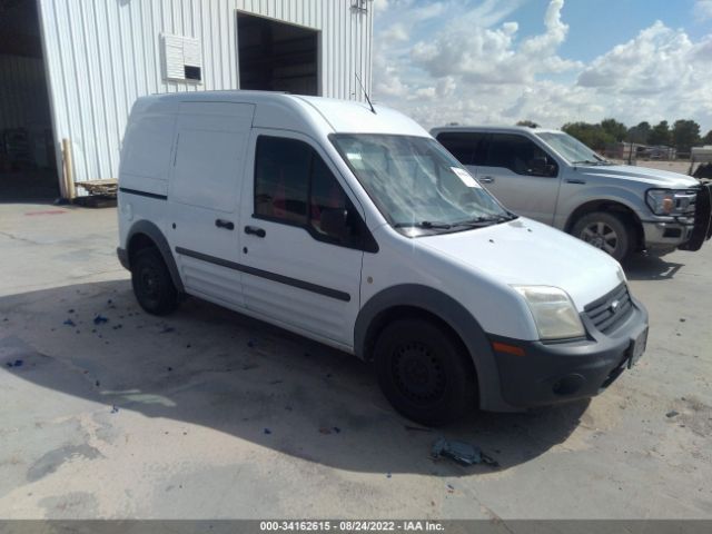 FORD TRANSIT CONNECT 2013 nm0ls7an9dt174659