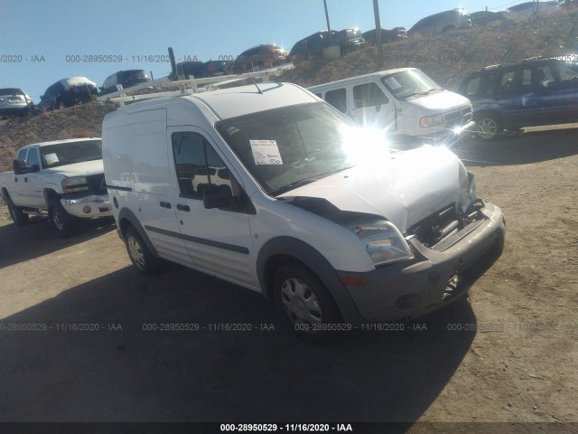 FORD TRANSIT CONNECT 2010 nm0ls7anxat006007