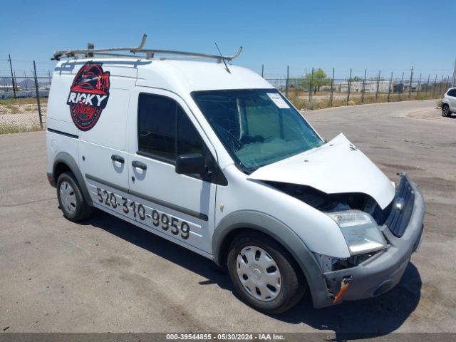 FORD TRANSIT CONNECT 2010 nm0ls7anxat009909