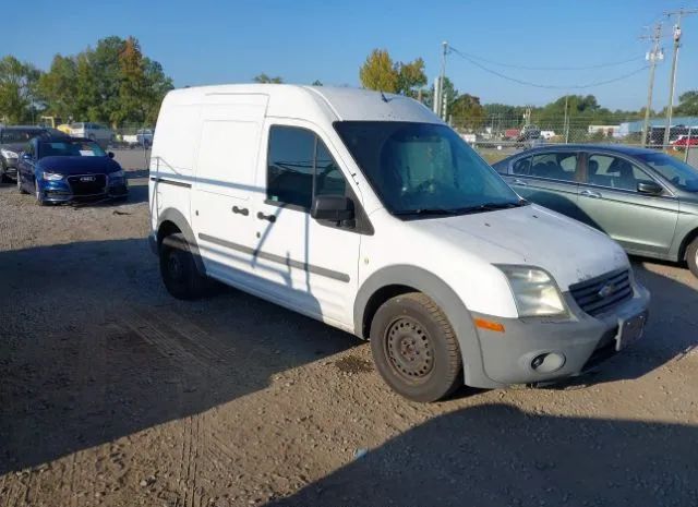 FORD TRANSIT CONNECT 2010 nm0ls7anxat024409