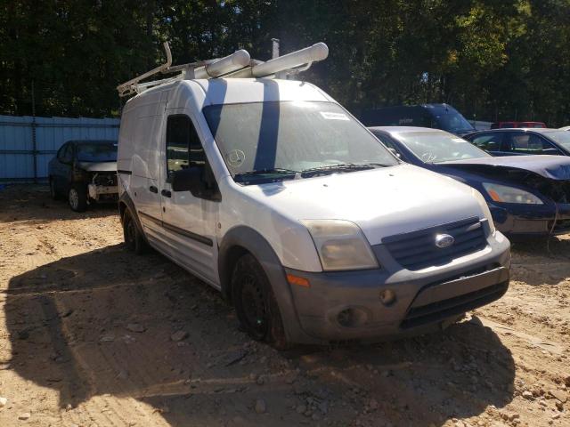 FORD TRANSIT CO 2010 nm0ls7anxat025947