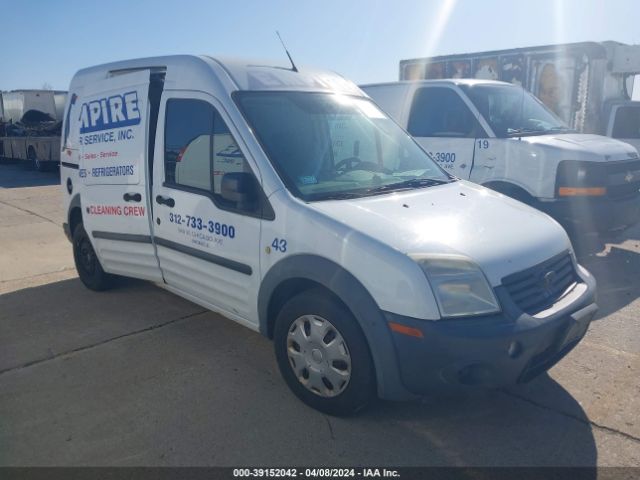 FORD TRANSIT CONNECT 2011 nm0ls7anxbt049490