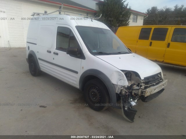 FORD TRANSIT CONNECT 2011 nm0ls7anxbt054981