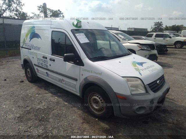 FORD TRANSIT CONNECT 2011 nm0ls7anxbt056228