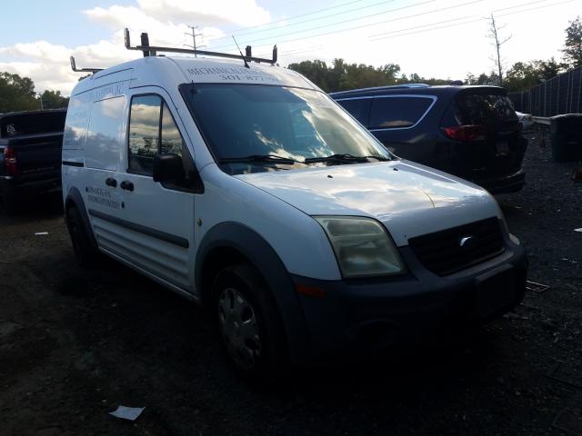 FORD TRANSIT CO 2011 nm0ls7anxbt057170