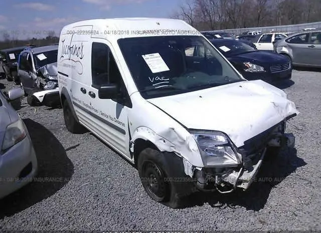 FORD TRANSIT CONNECT 2011 nm0ls7anxbt061946