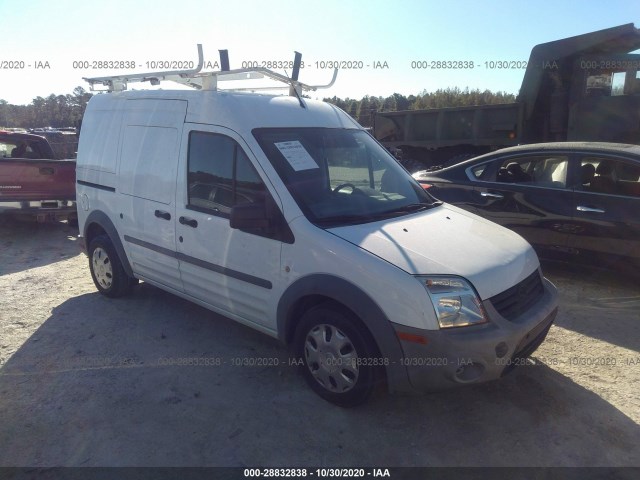 FORD TRANSIT CONNECT 2012 nm0ls7anxct075069