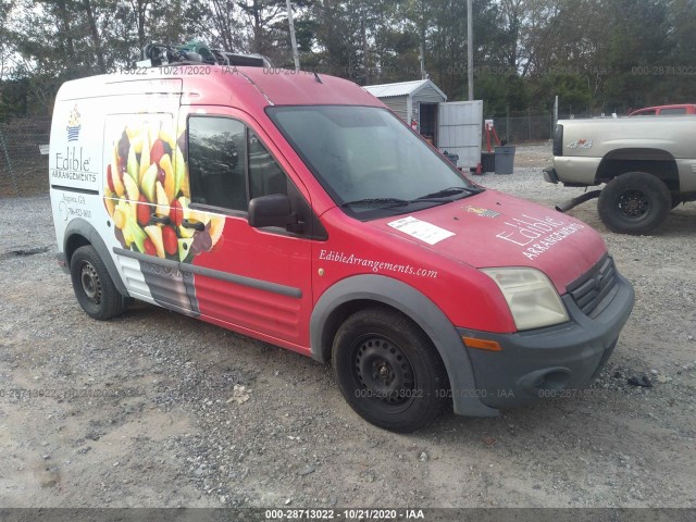 FORD TRANSIT CONNECT 2012 nm0ls7anxct078540