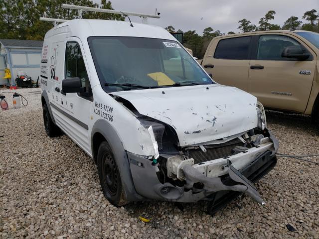 FORD TRANSIT CO 2012 nm0ls7anxct079042