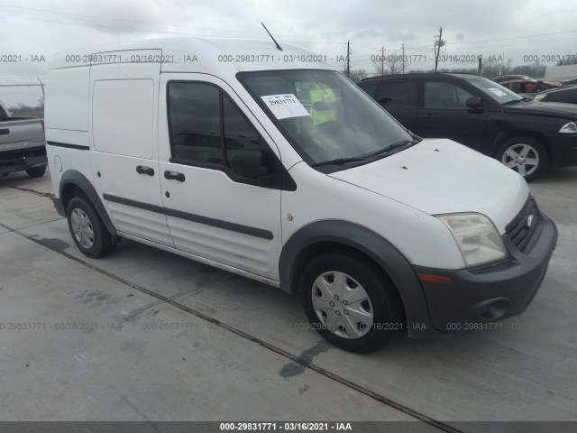 FORD TRANSIT CONNECT 2012 nm0ls7anxct088355