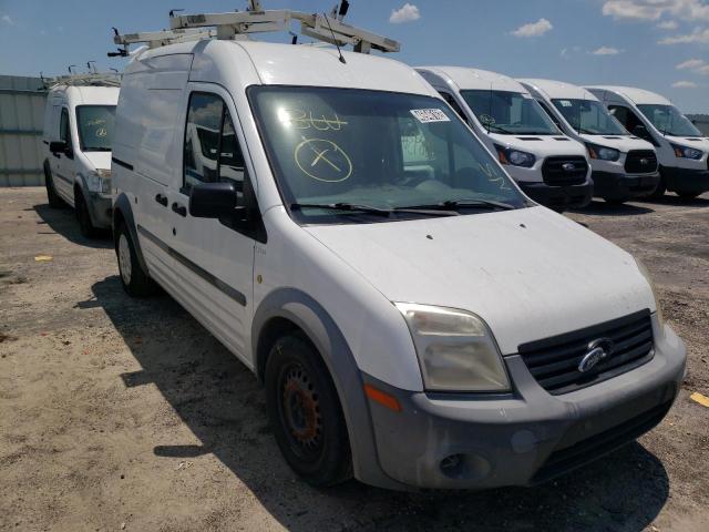 FORD TRANSIT CO 2012 nm0ls7anxct088937