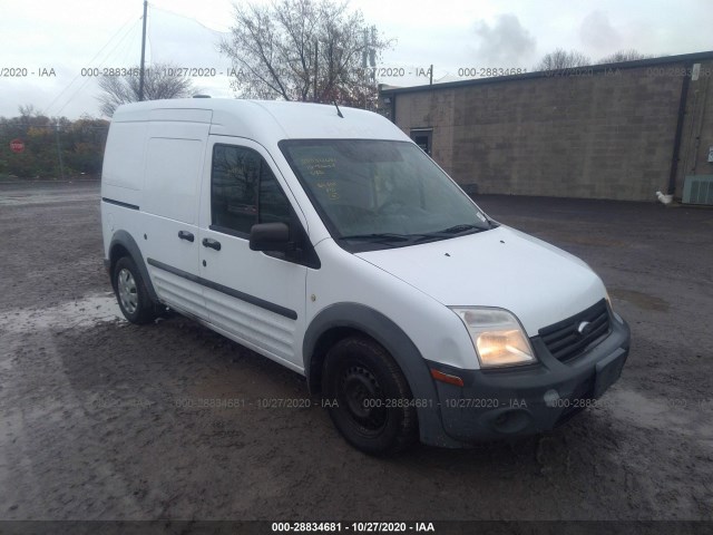 FORD TRANSIT CONNECT 2012 nm0ls7anxct091076