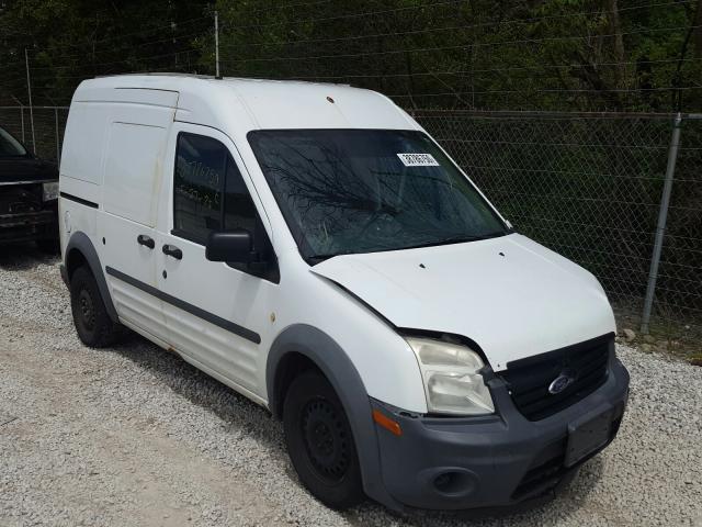 FORD TRANSIT CO 2012 nm0ls7anxct098156