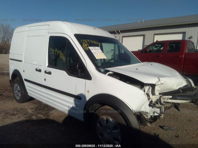 FORD TRANSIT CONNECT 2012 nm0ls7anxct099386