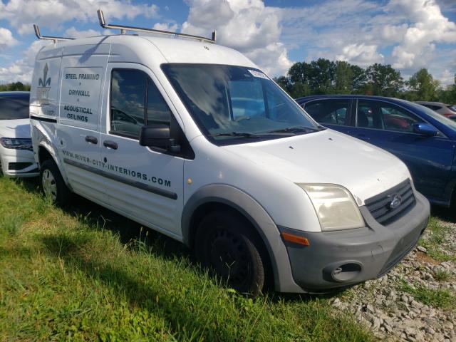 FORD TRANSIT CO 2012 nm0ls7anxct104487