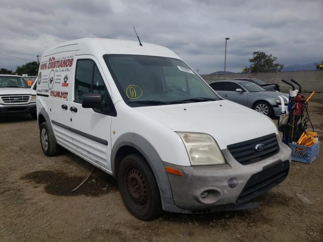 FORD TRANSIT CO 2012 nm0ls7anxct108393