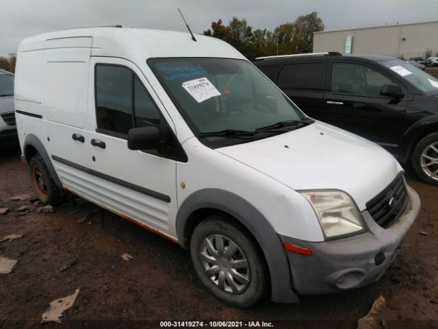 FORD TRANSIT CONNECT 2012 nm0ls7anxct120916