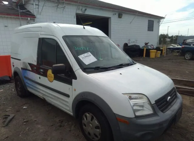 FORD TRANSIT CONNECT 2012 nm0ls7anxct121189