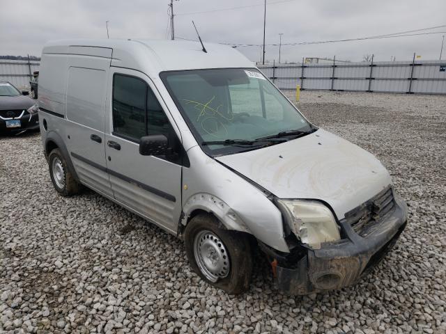 FORD TRANSIT CO 2012 nm0ls7anxct122780