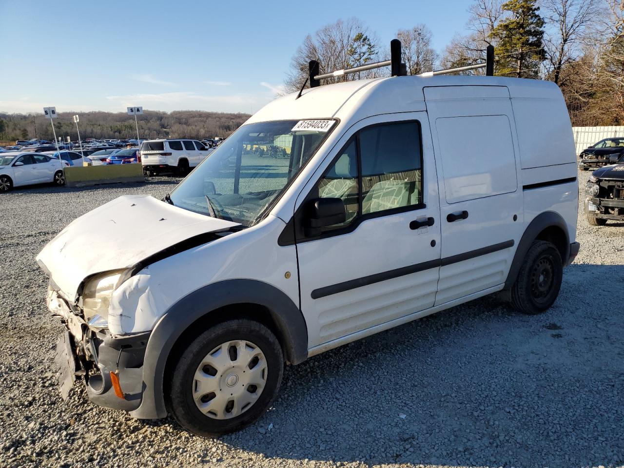 FORD TRANSIT 2013 nm0ls7anxdt127754