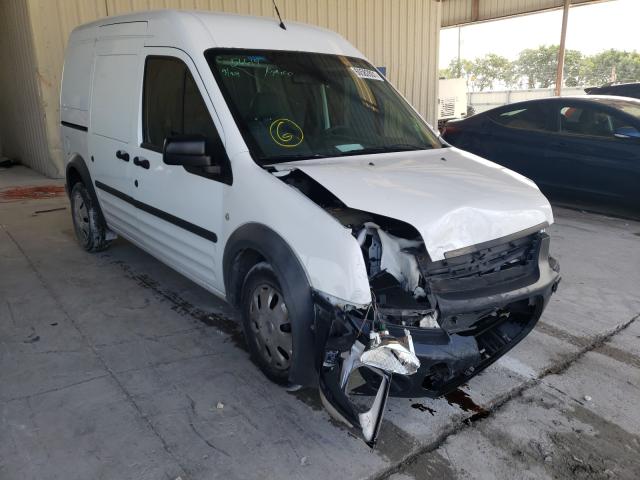 FORD TRANSIT CO 2013 nm0ls7anxdt128385